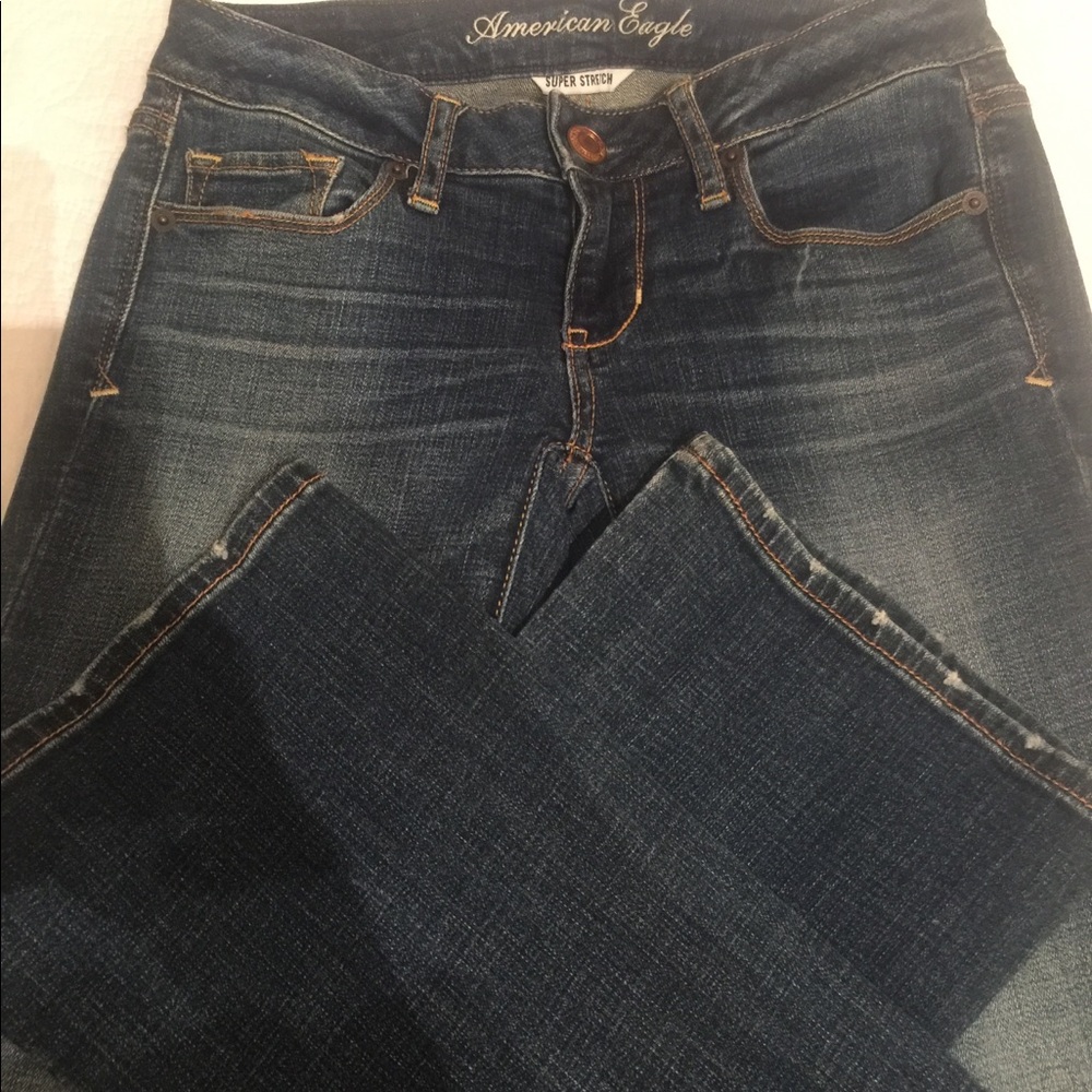 American Eagle Woman’s Jeans
